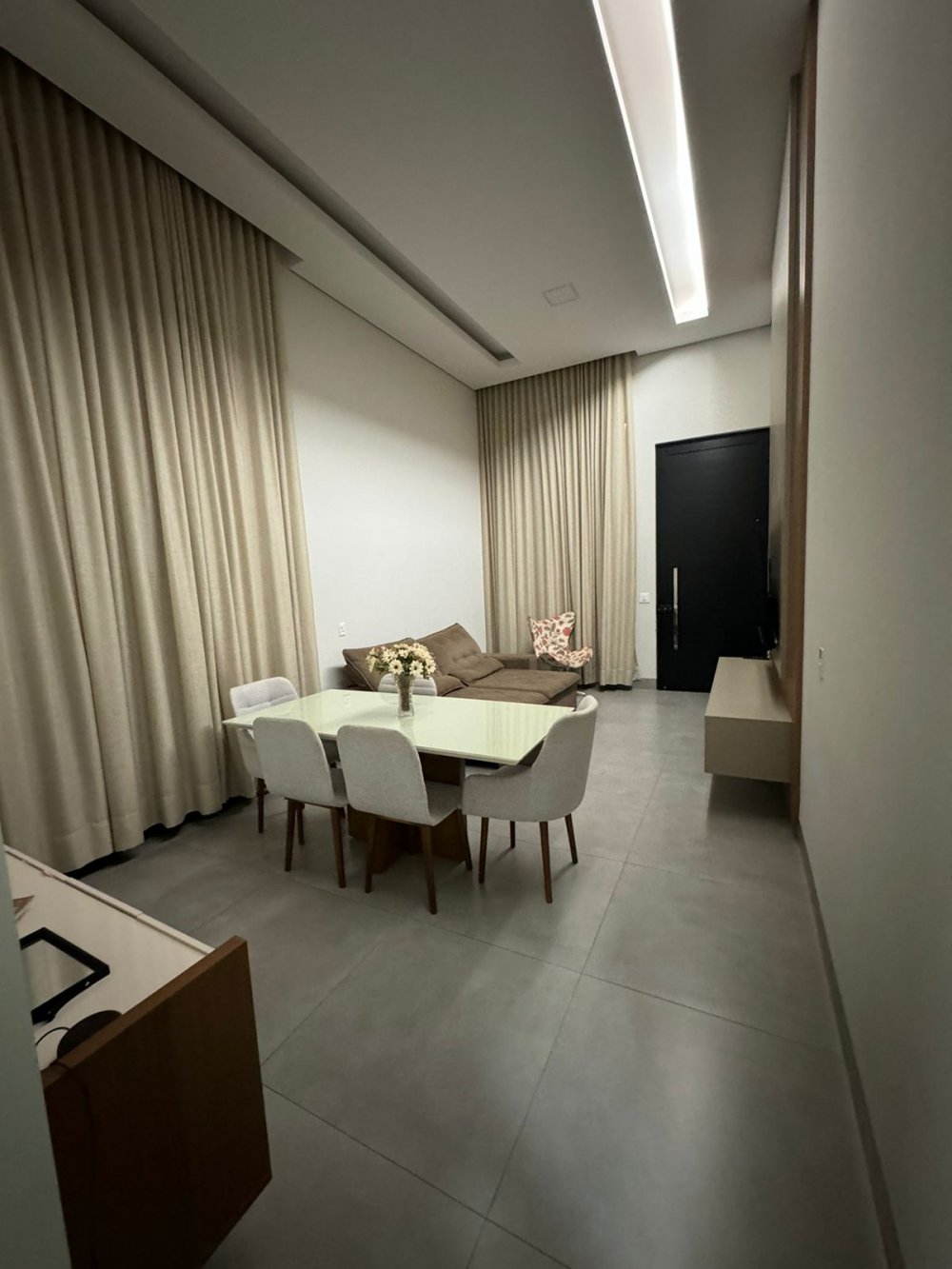 Casa - Venda - New Golden - Patrocnio - MG