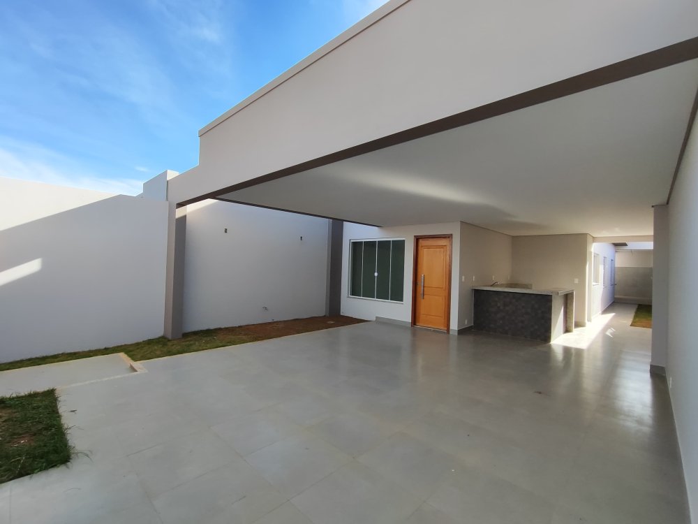 Casa - Venda - Ouro Preto - Patrocnio - MG