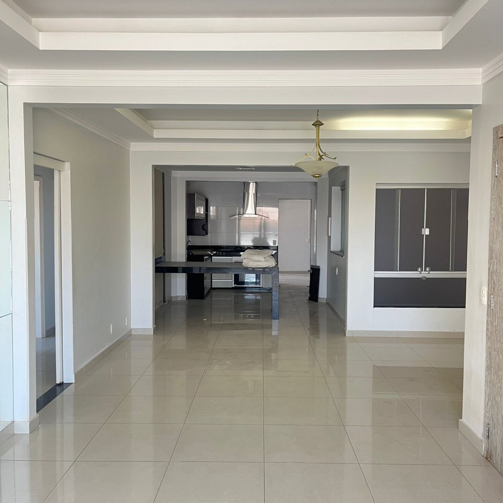 Apartamento - Venda - Centro - Patrocnio - MG