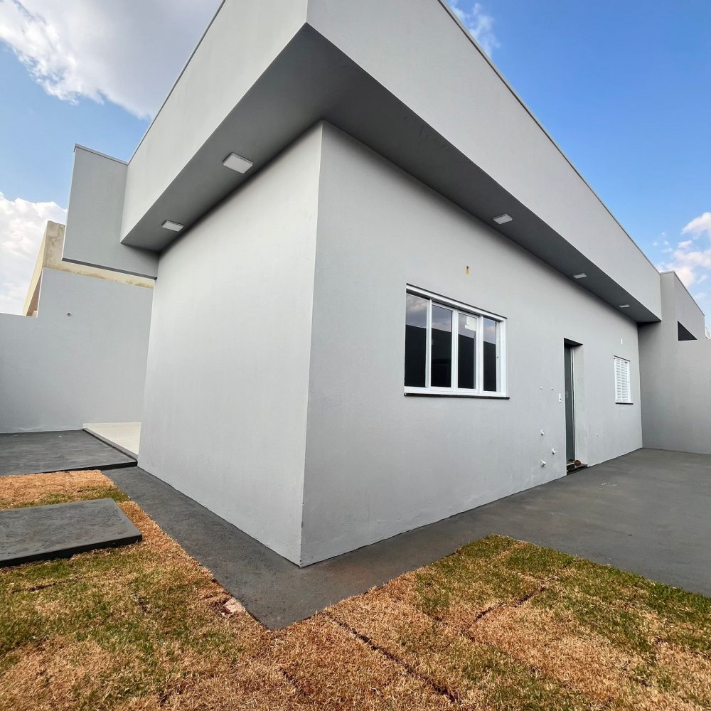 Casa - Venda - Belvedere - Patrocnio - MG