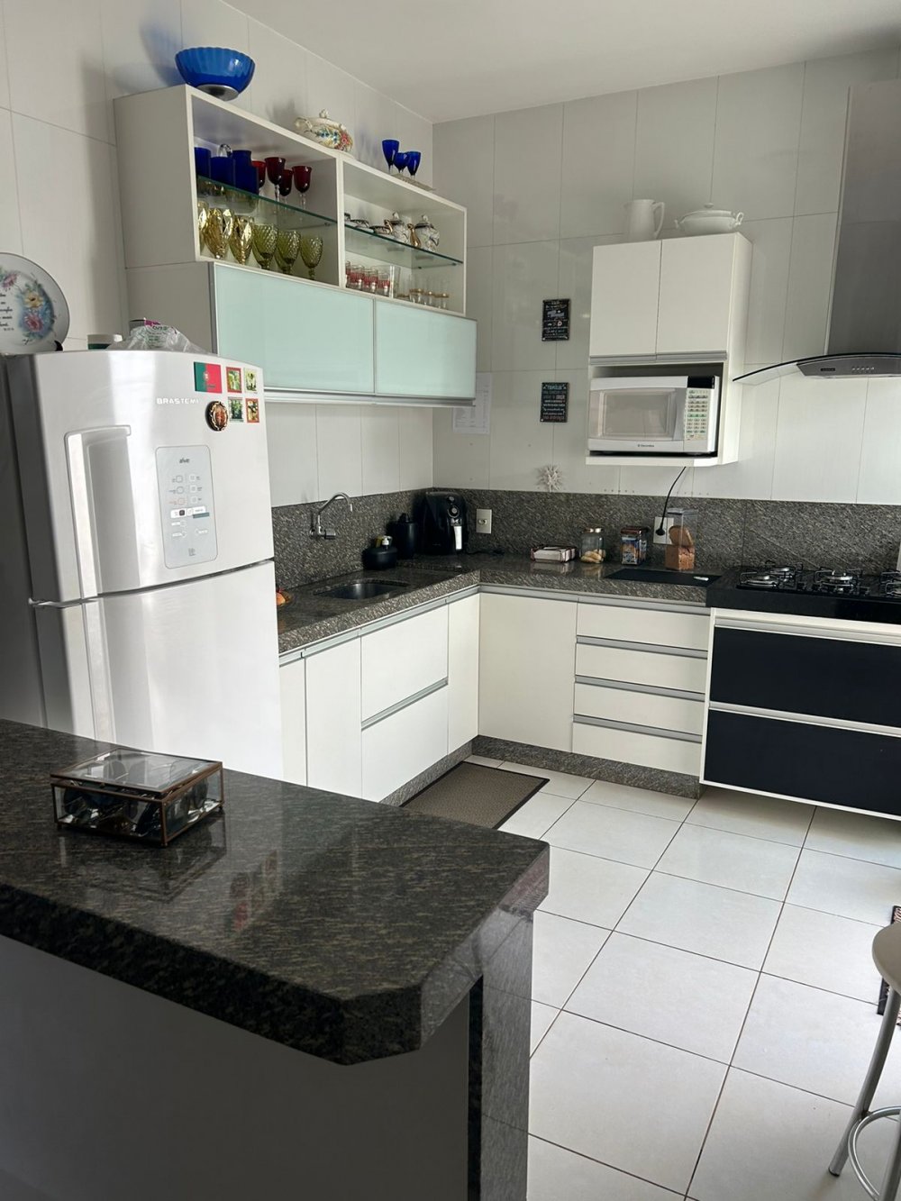 Casa - Venda - Morada Nova - Patrocnio - MG
