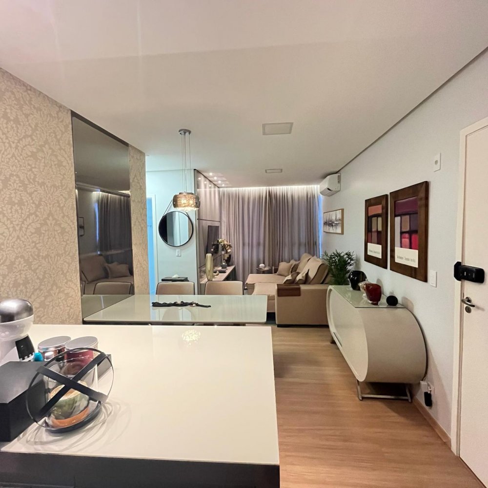 Apartamento - Venda - Industrial - Patrocnio - MG