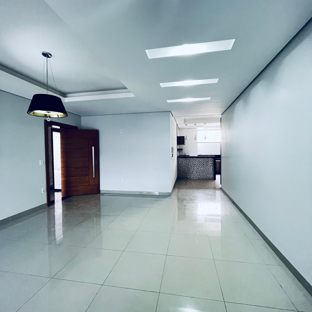 Apartamento - Venda - So Lucas - Patrocnio - MG