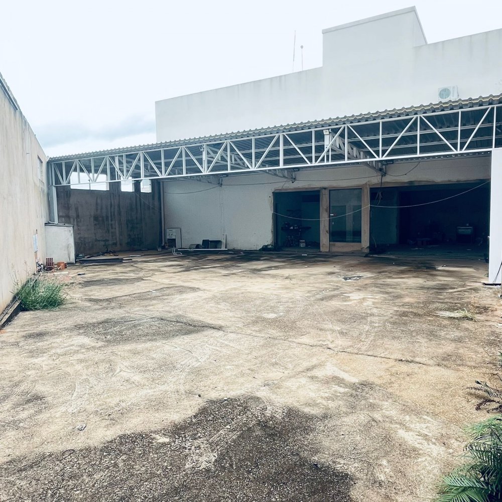 Sobrado - Venda - Jardim Sul - Patrocnio - MG