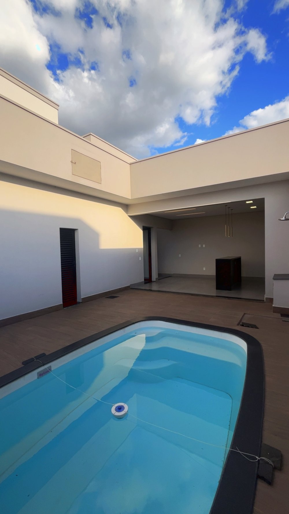 Casa - Venda - Belvedere - Patrocnio - MG