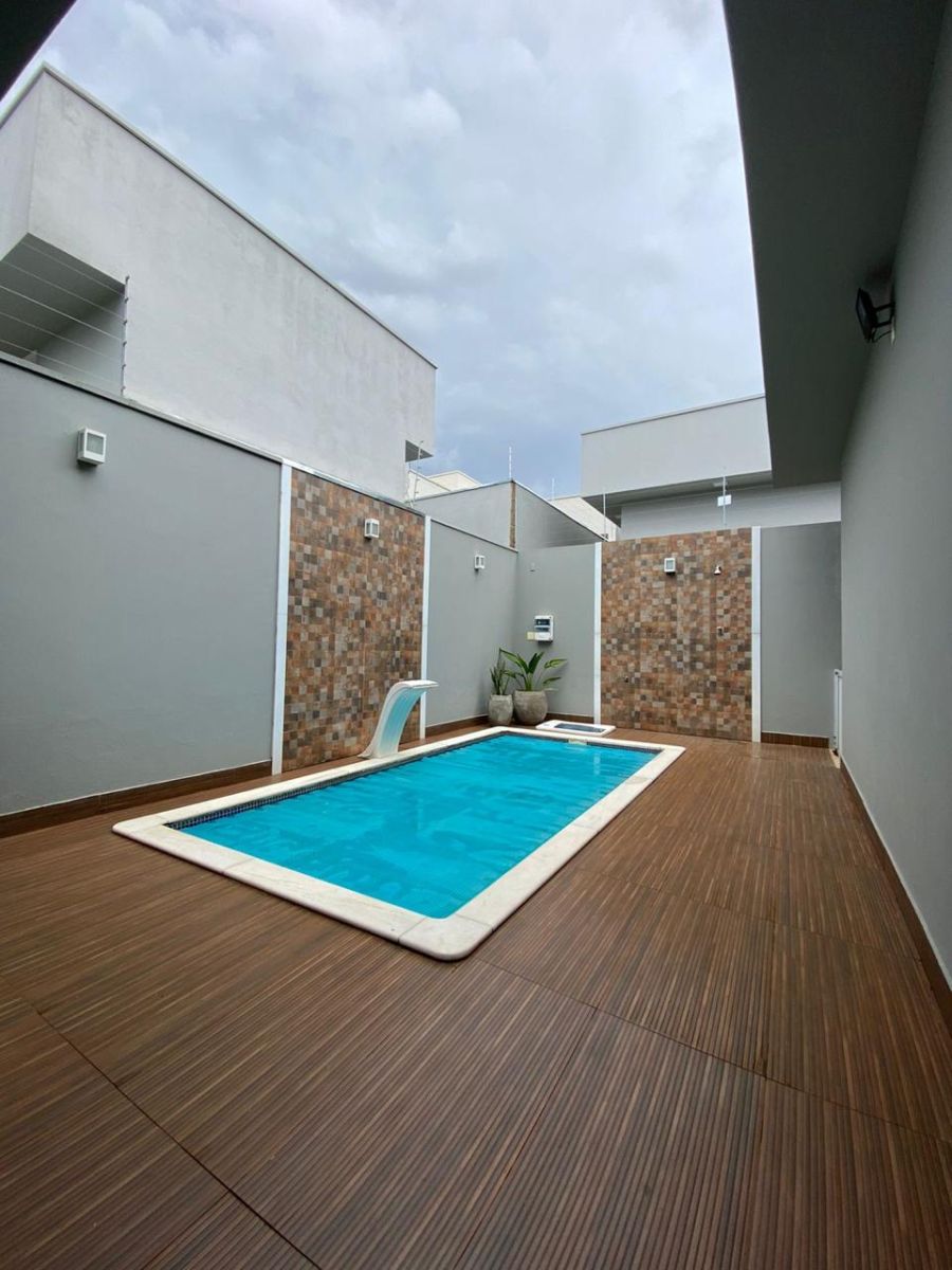 Casa Alto Padro - Venda - Ouro Preto - Patrocnio - MG