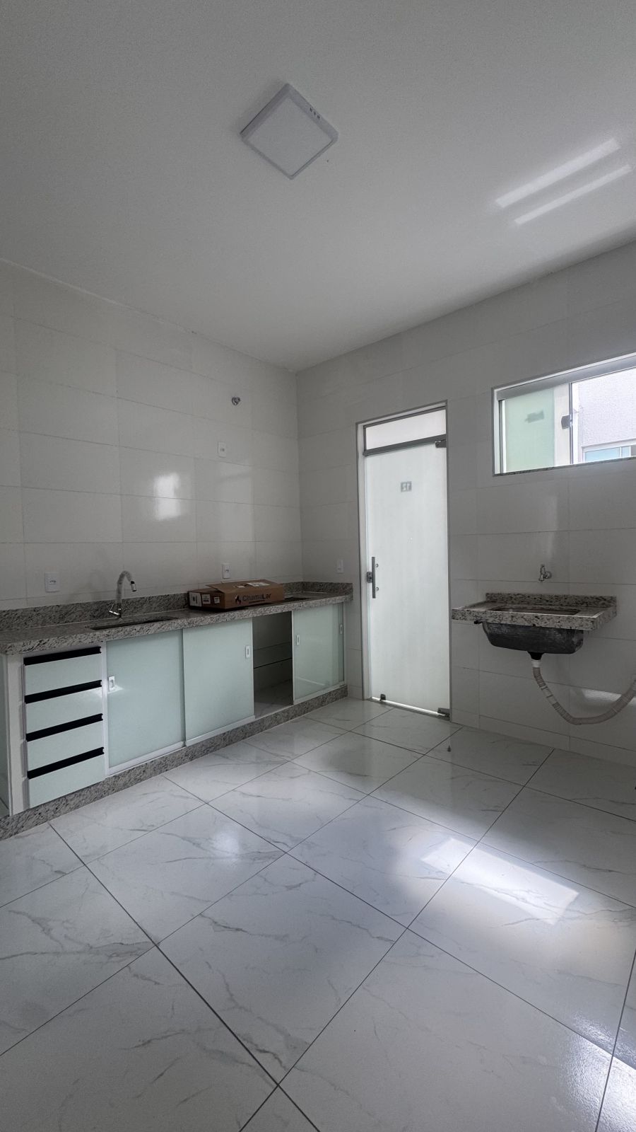 Flat - Venda - Marciano Brando - Patrocnio - MG