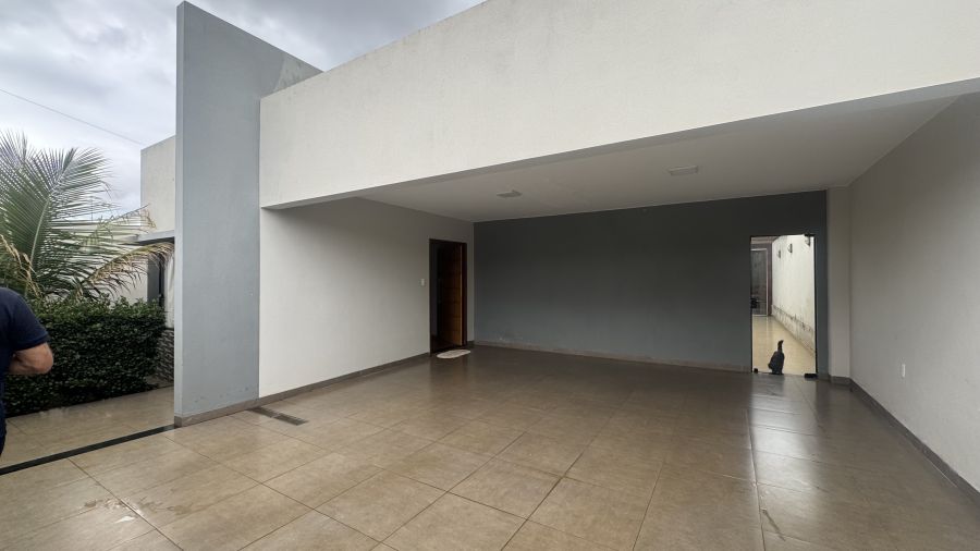 Casa - Venda - Nacoes - Patrocnio - MG