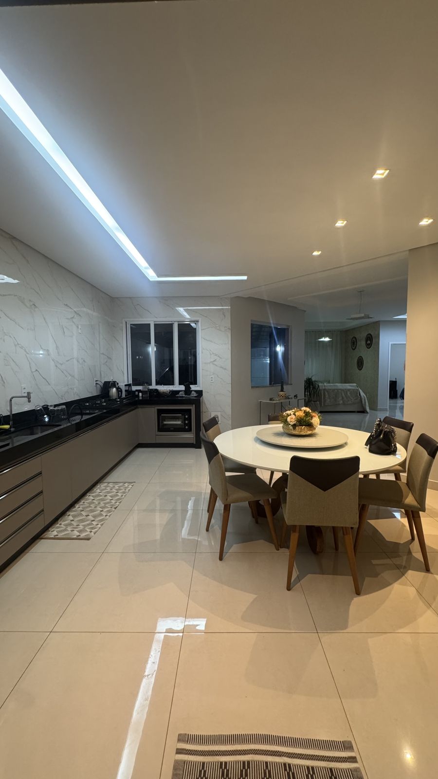 Casa - Venda - Morada Nova - Patrocnio - MG