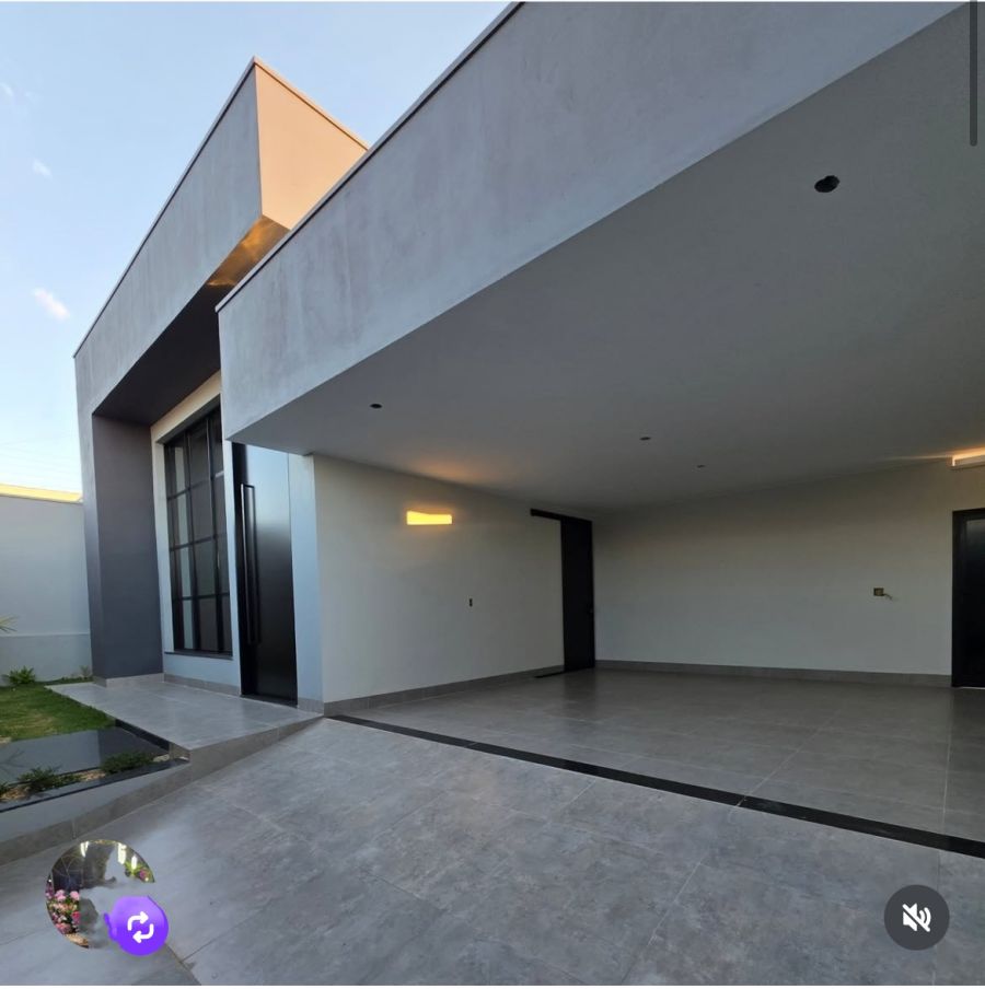 Casa Alto Padro - Venda - Martim Galego - Patrocnio - MG