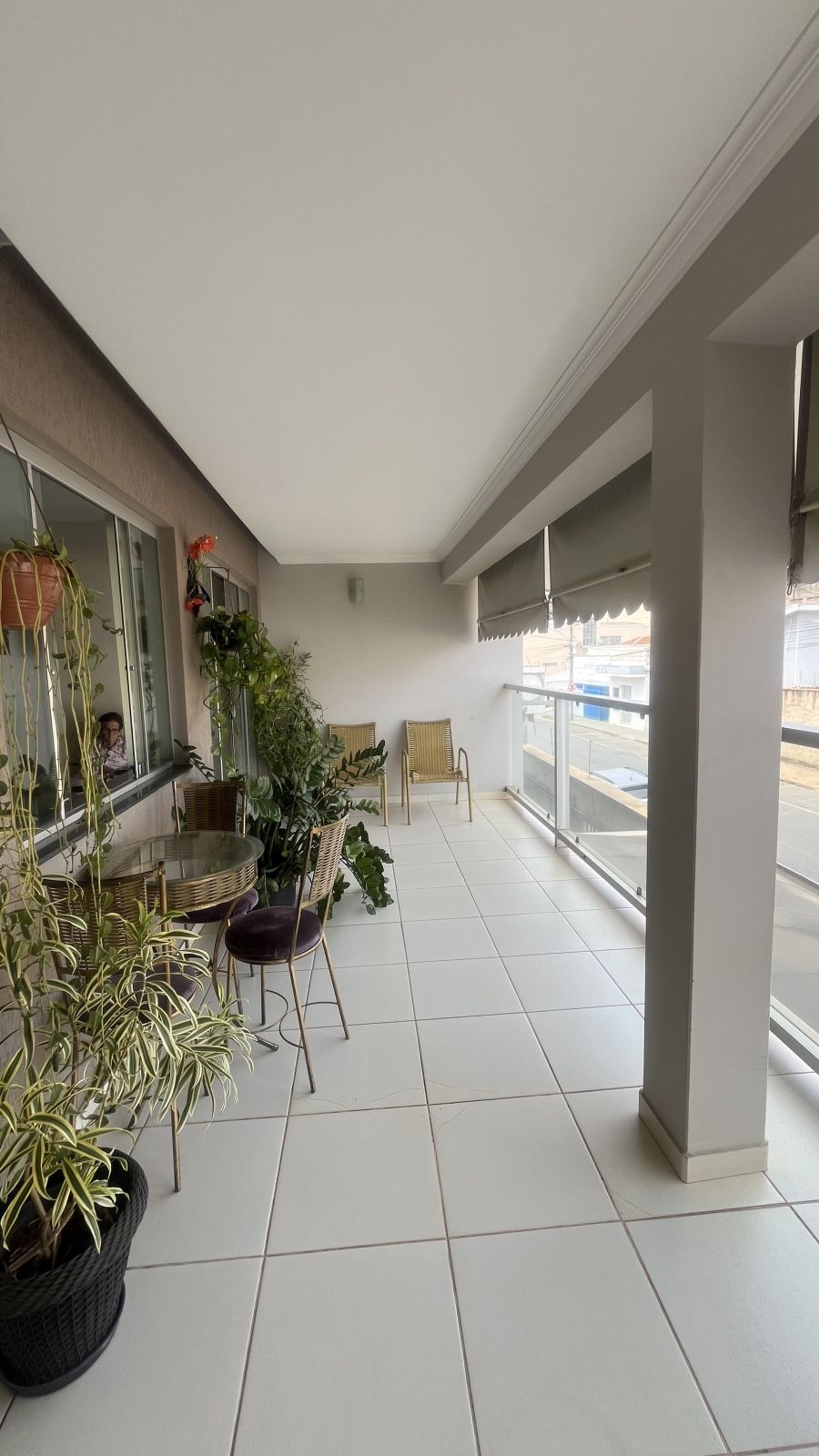 Apartamento - Venda - Centro - Patrocínio - MG