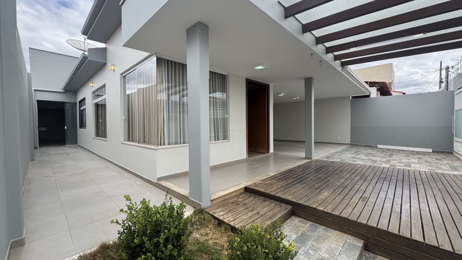 Casa - Venda - Dona Diva - Patrocnio - MG