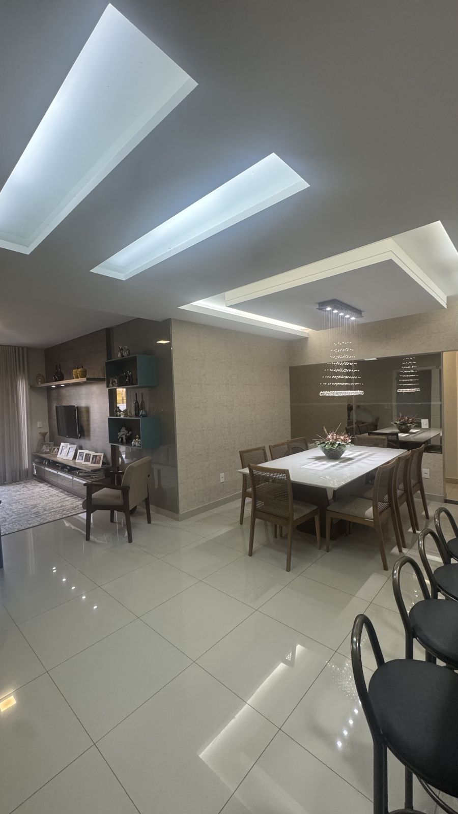 Apartamento - Venda - So Lucas - Patrocnio - MG