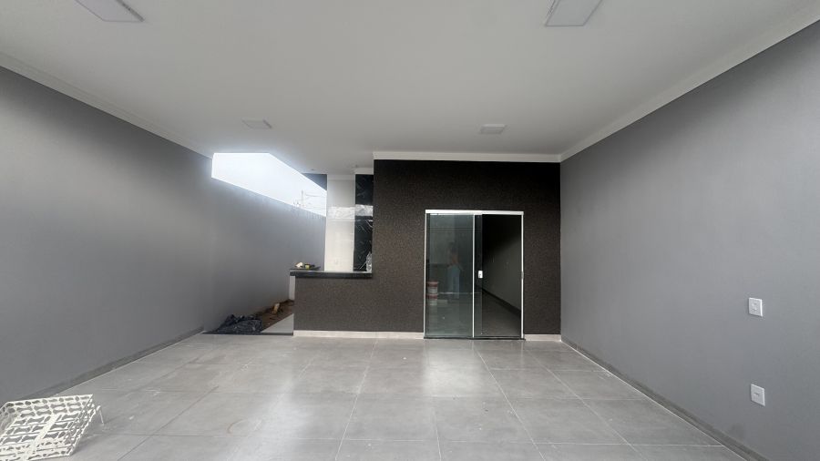 Casa - Venda - Jardim Vit�ria - Patroc�nio - MG