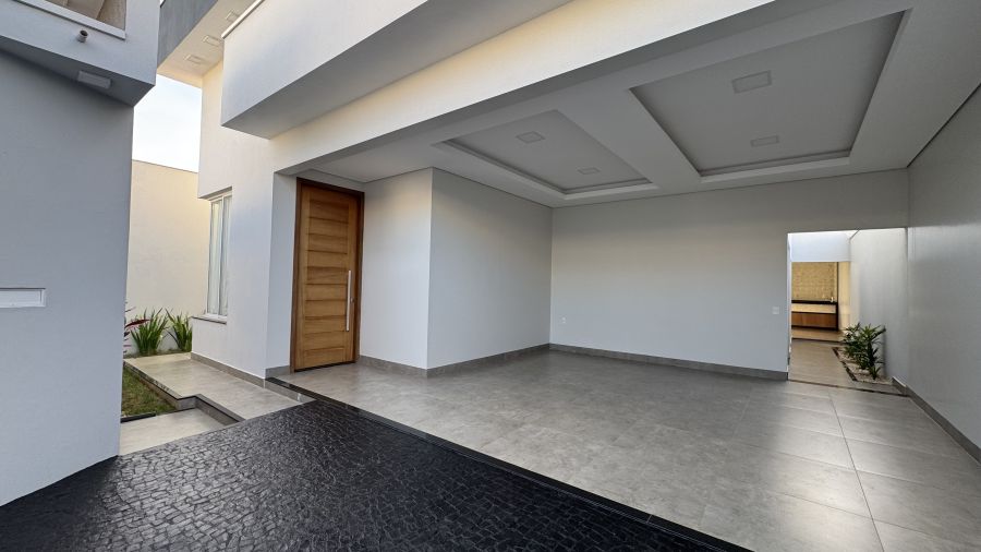 Casa - Venda - Morada Nova - Patrocínio - MG