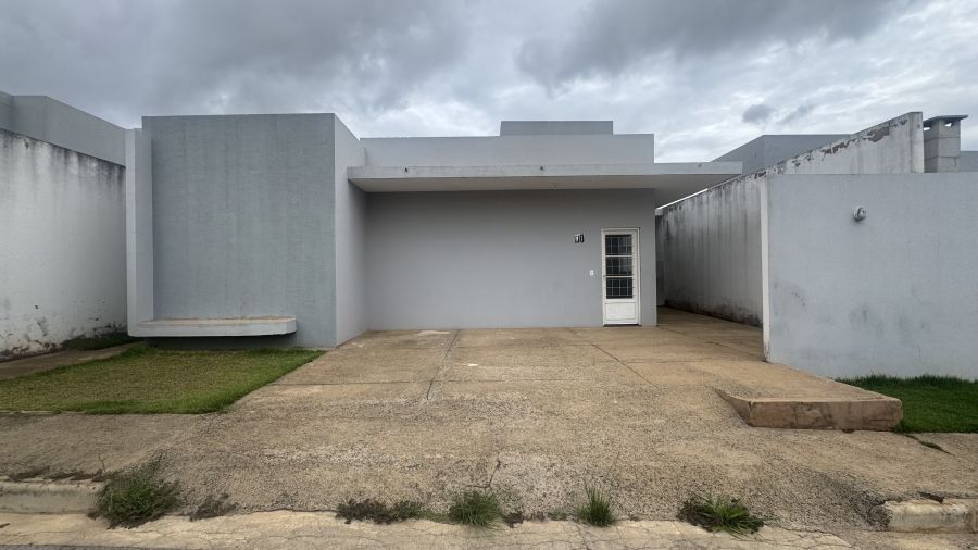 Casa - Venda - Industrial - Patrocnio - MG